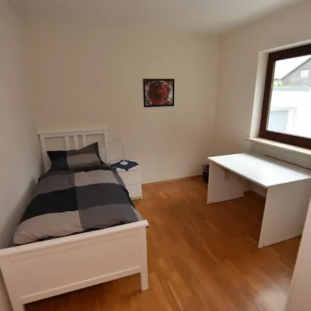 Webers Schönes Wohnen Apartment *