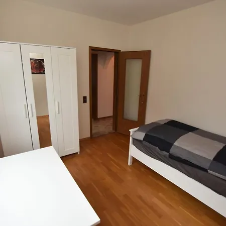 Apartment Webers Schönes Wohnen