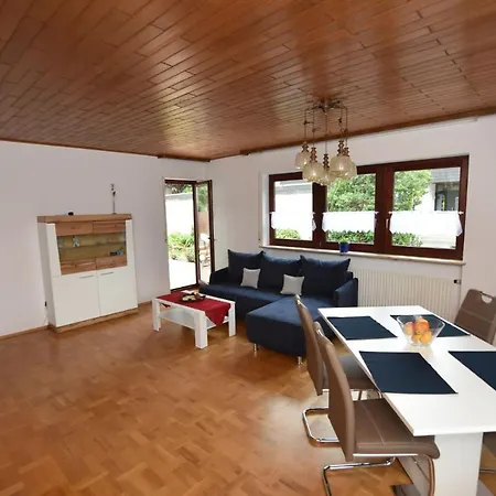 Apartment Webers Schönes Wohnen *