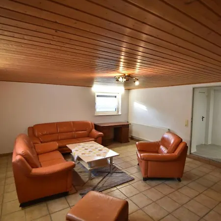 Apartment Webers Schönes Wohnen *