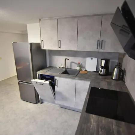 Apartment Webers Schönes Wohnen