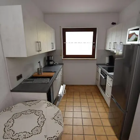 Apartment Webers Schönes Wohnen Osthofen